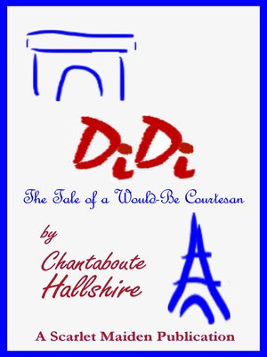 cover image of Didi